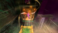 The Legend of Spyro: Dawn of the Dragon