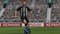 Pro Evolution Soccer 2009