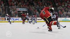 NHL 09 im Gamezone-Test