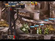 Metal Slug 7 im Gamezone-Test