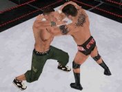 WWE SmackDown vs. Raw 2009