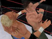 WWE SmackDown vs. Raw 2009 im Gamezone-Test