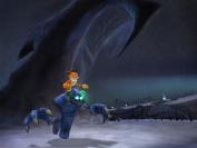 Crash: Herrscher der Mutanten im Gamezone-Test