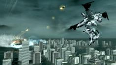 Armored Core: For Answer im Gamezone-Test