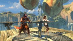 Prince of Persia 