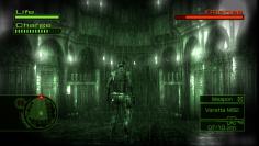 Vampire Rain: Altered Species