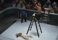 WWE SmackDown vs. Raw 2009 im Gamezone-Test