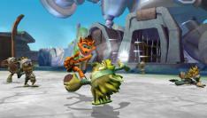 Crash Bandicoot: Herrscher der Mutanten