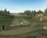 WWII Battle Tanks: T-34 vs. Tiger im Gamezone-Test