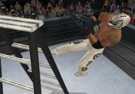WWE SmackDown vs. Raw 2009