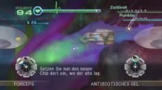 Trauma Center: New Blood