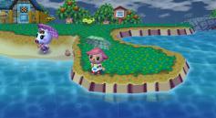 Animal Crossing: Let's Go To The City