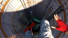 Mirror's Edge