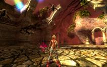 X-Blades im Gamezone-Test