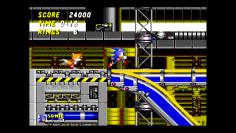 SEGA Mega Drive Ultimate Collection im Gamezone-Test