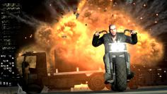 Grand Theft Auto 4: The Lost and Damned