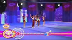 All Star Cheerleader