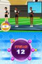 All Star Cheerleader