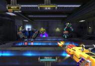Nerf N-Strike im Gamezone-Test