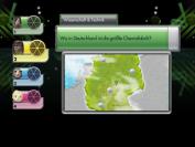 Trivial Pursuit