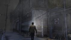 Silent Hill: Homecoming