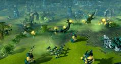 Battleforge