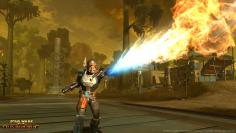 Star Wars: Knights Of The Old Republic im Gamezone-Test