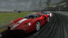 Supercar Challenge