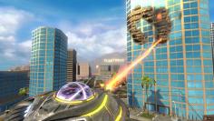 Destroy All Humans! Der Weg des Furons