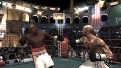 Don King Boxing