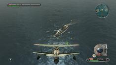 Battlestations: Pacific im Gamezone-Test