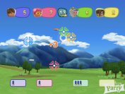 MySims Party 