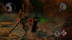 Sacred 2: Fallen Angel