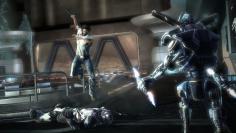 X-Men Origins: Wolverine
