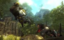 Bionic Commando im Gamezone-Test