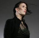 Texterin Rhianna Pratchett, Tochter von Terry pratchett