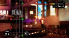 Rock Revolution im Gamezone-Test