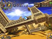 Marbles! Balance Challenge im Gamezone-Test
