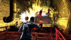 Infamous im Gamezone-Test