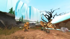 Ice Age 3: Die Dinosaurier sind los