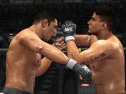 UFC Undisputed 2009