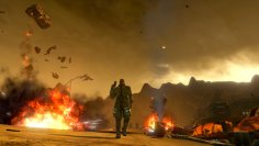Red Faction: Guerrilla
