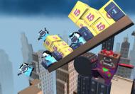 Boom Blox: Smash Party