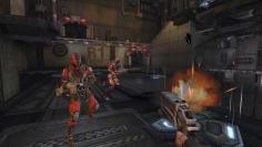 CellFactor: Psychokinetic Wars im Gamezone-Test