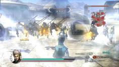 Dynasty Warriors 6 Empires