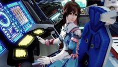 Star Ocean: The Last Hope