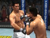 UFC Undisputed 2009