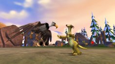 Ice Age 3: Die Dinosaurier sind los