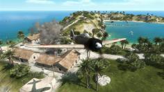 Battlefield 1943 im Gamezone-Test