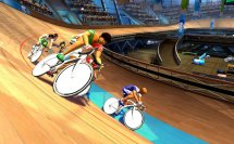 Summer Athletics